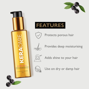 Godrej Professional Acai Oil