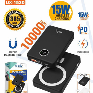 Unix 1000 mAh Power Bank