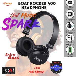 HP Rocker 425 Headphone