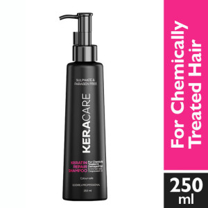 KERACARE KERATIN RERAIR SHAMPOO
