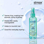 Streax Pro Vitariche Gloss Hair Serum