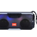 MZ A006(Portable Bluetooth Speaker) 2200mAh Battery
