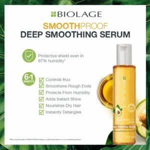 Biolage Smoothproof