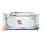 Himalaya Gentle Baby Wipes (Since 1930)