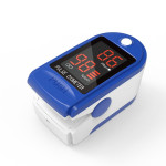 Pulse Oximeter Device 1