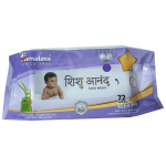 Himalaya Shishu Anand Baby Wipes