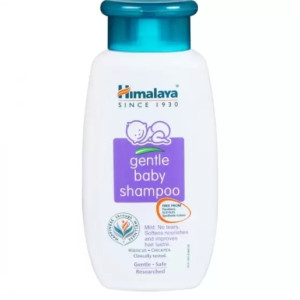 Himalaya Gentle Baby Shampoo 100ml