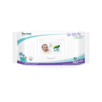 Himalaya Gentle Baby Wipes (Since 1930)