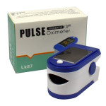 Pulse Oximeter Device 1