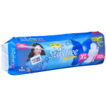 Stayfree Secure XL sanitary pads