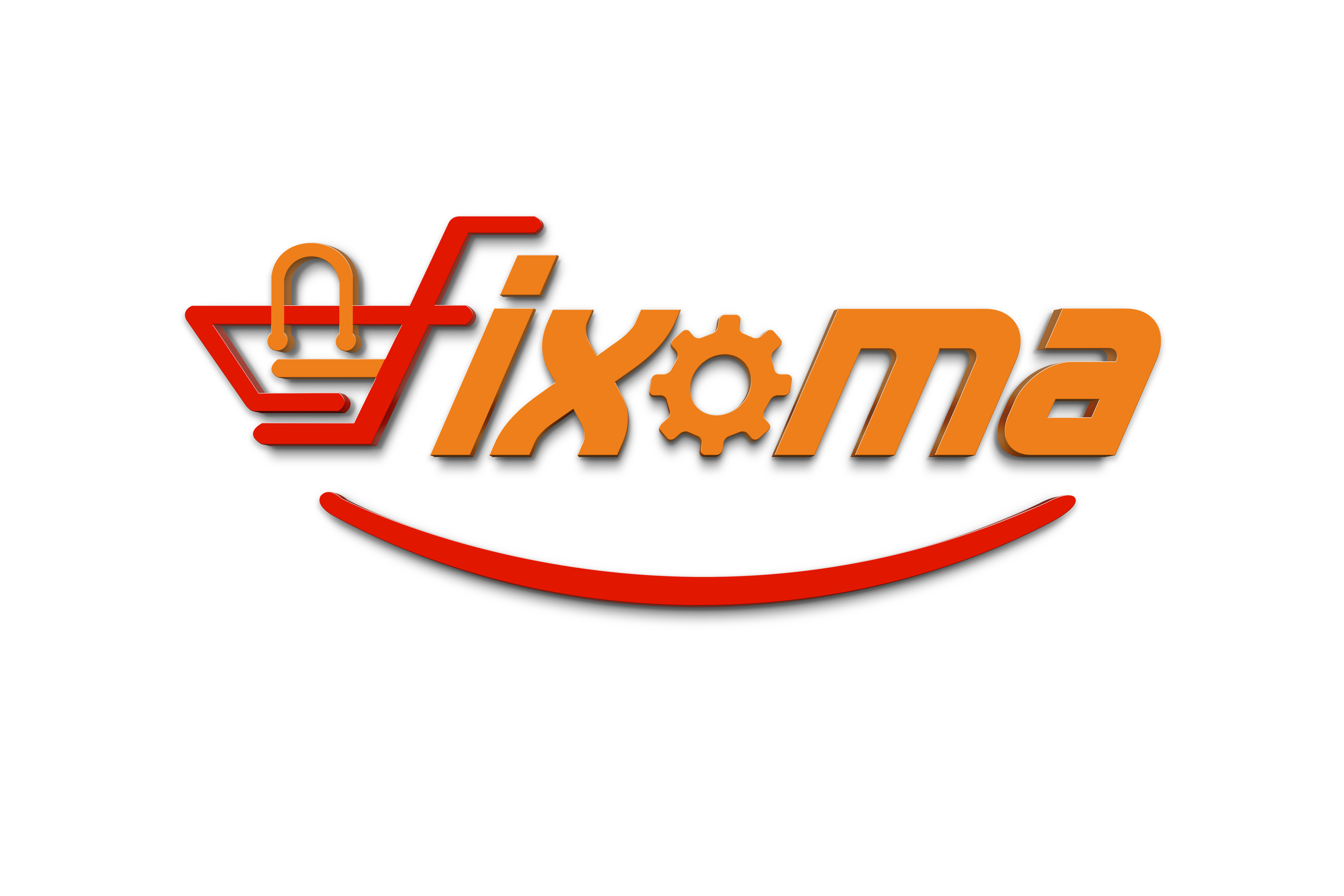 FixomaShop